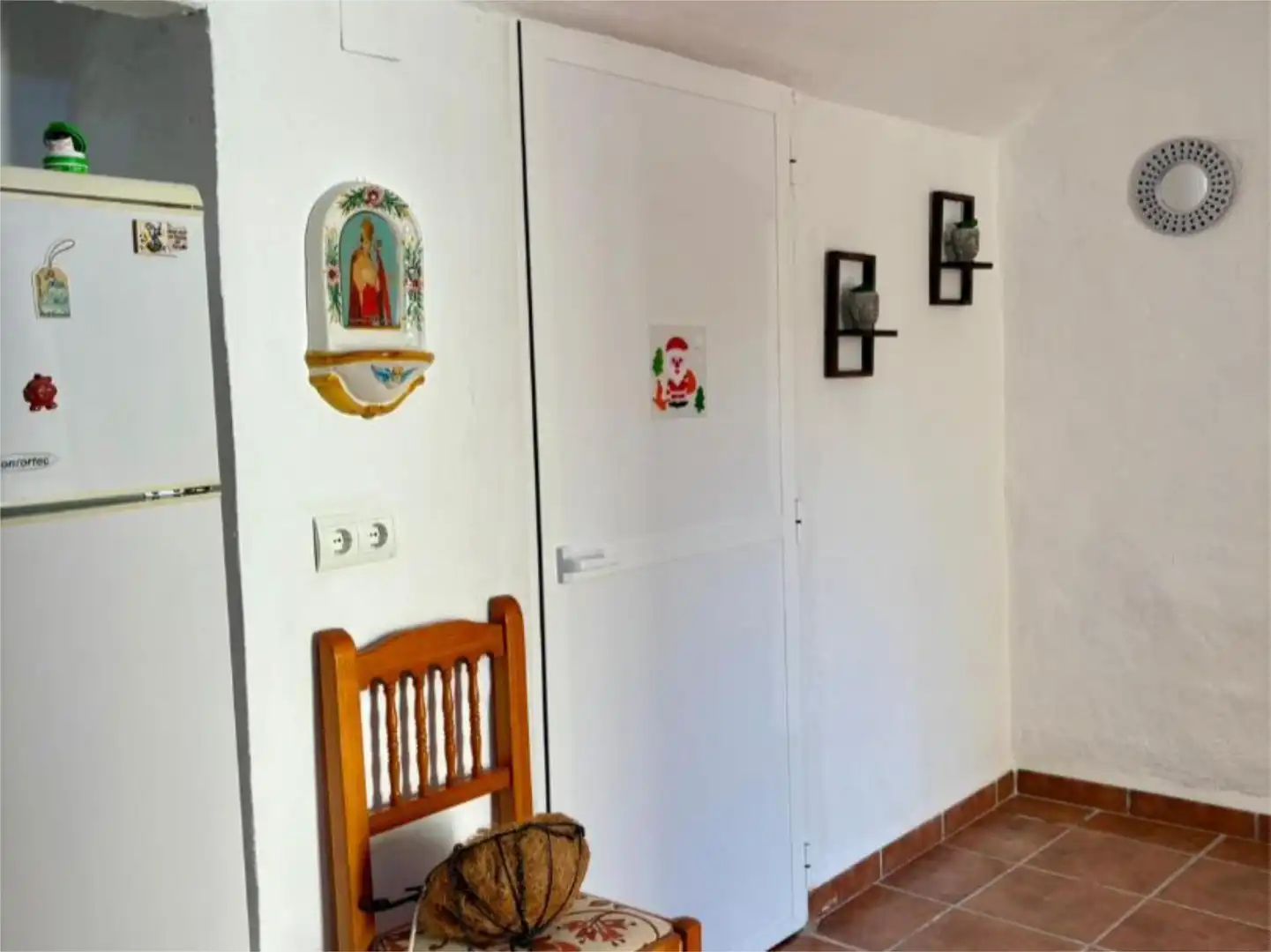 Finca rústica en venta en Calle Alhambra, 22, Villanueva de las Torres Finca rústica en venta en Villanueva de las Torres con Terraza y Amueblado