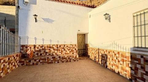 Finca rústica en venda a Calle Alhambra, 22, Villanueva de las Torres, Granada - imatge 3 Foto 3 de Finca rústica en venda a Calle Alhambra, 22, Villanueva de las Torres, Granada