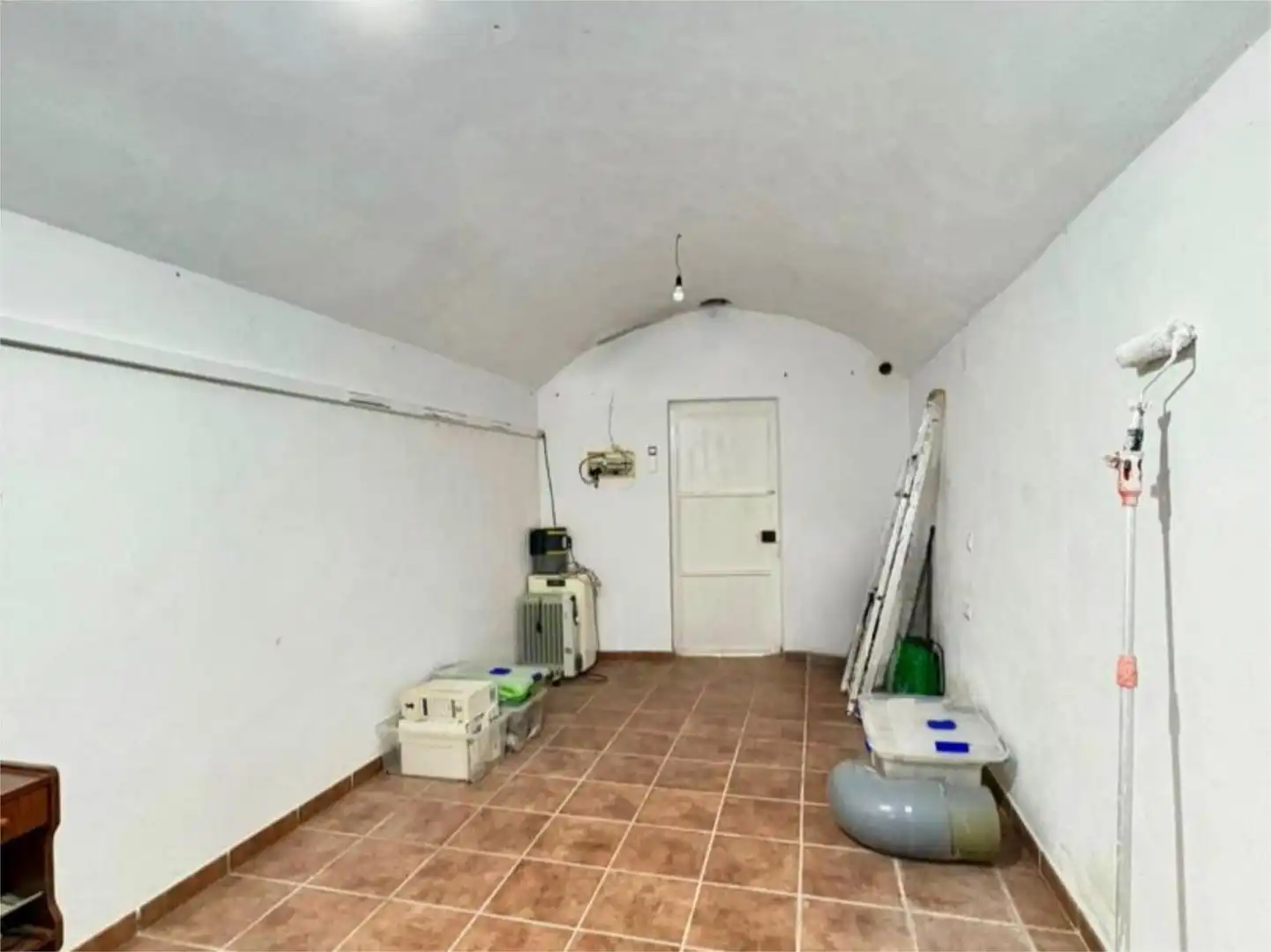 Finca rústica en venta en Calle Alhambra, 22, Villanueva de las Torres Finca rústica en venta en Villanueva de las Torres con Terraza y Amueblado