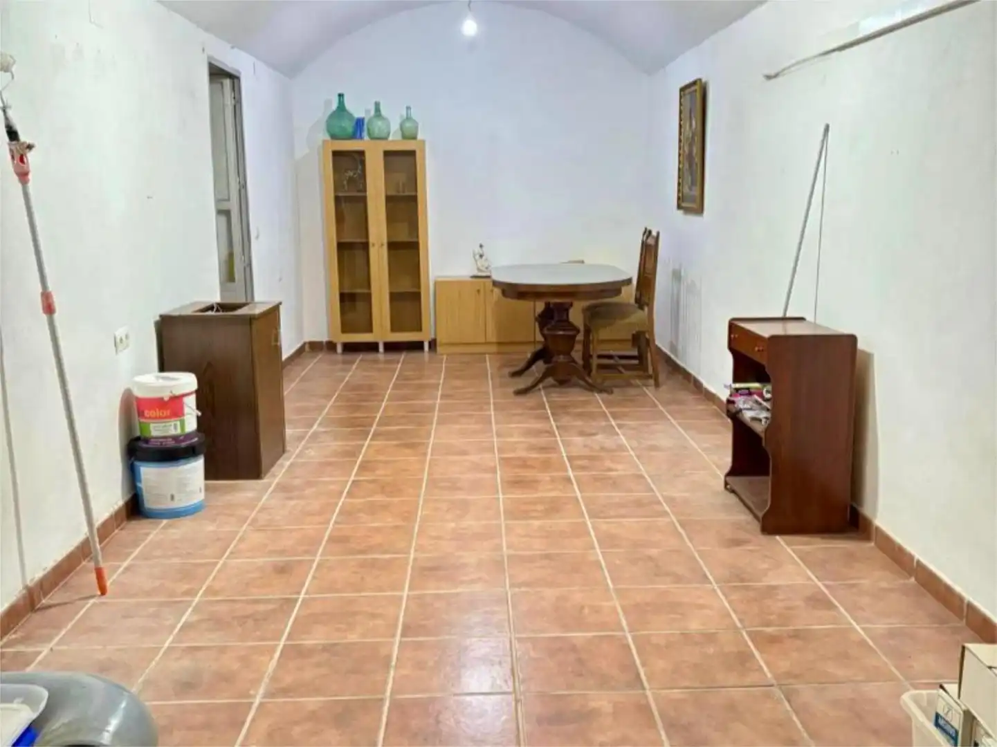 Finca rústica en venta en Calle Alhambra, 22, Villanueva de las Torres Finca rústica en venta en Villanueva de las Torres con Terraza y Amueblado