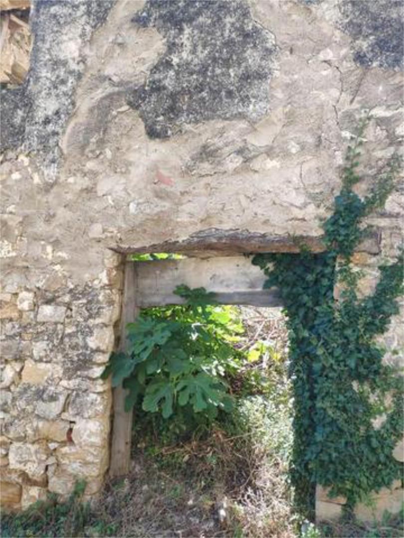 Exterior view of House or chalet for sale in Xert / Chert