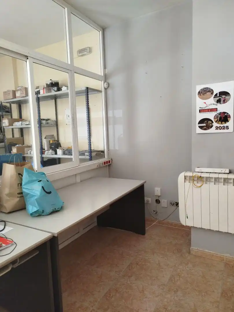 Local en venta en Calle Eras, 6, Santovenia de Pisuerga Local en venta en Santovenia de Pisuerga