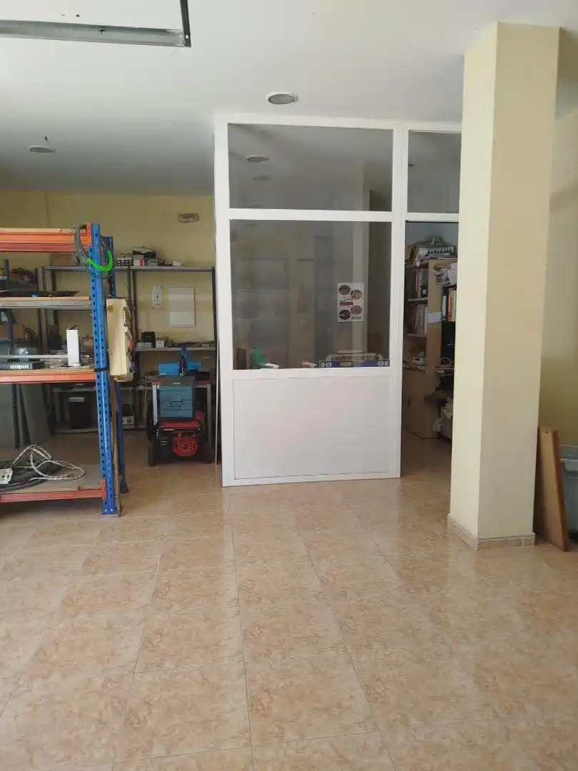 Local en venta en Calle Eras, 6, Santovenia de Pisuerga Local en venta en Santovenia de Pisuerga