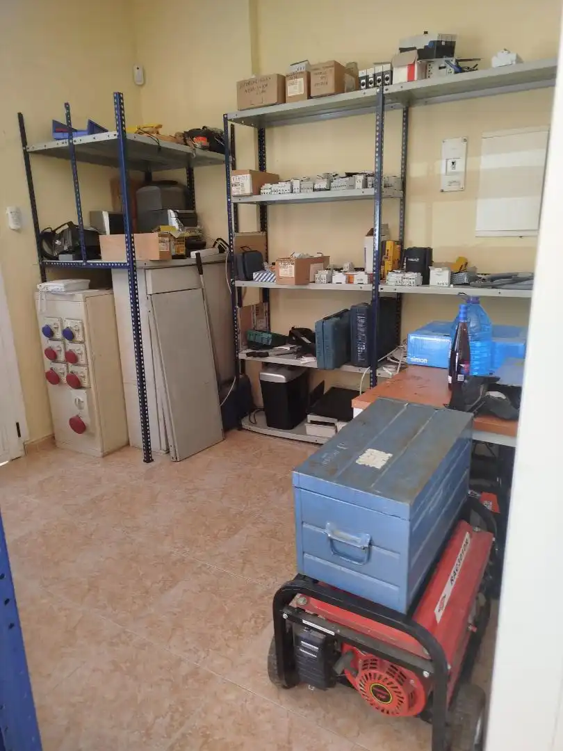 Local en venta en Calle Eras, 6, Santovenia de Pisuerga Local en venta en Santovenia de Pisuerga