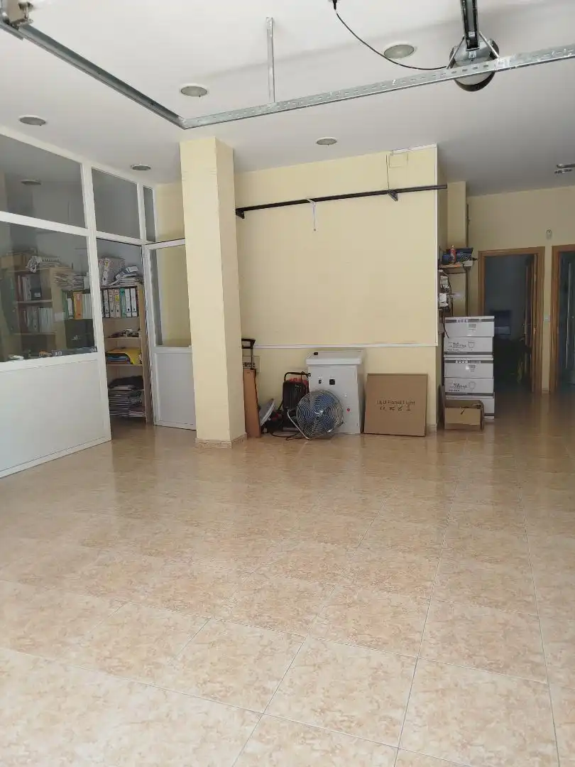 Local en venta en Calle Eras, 6, Santovenia de Pisuerga Local en venta en Santovenia de Pisuerga