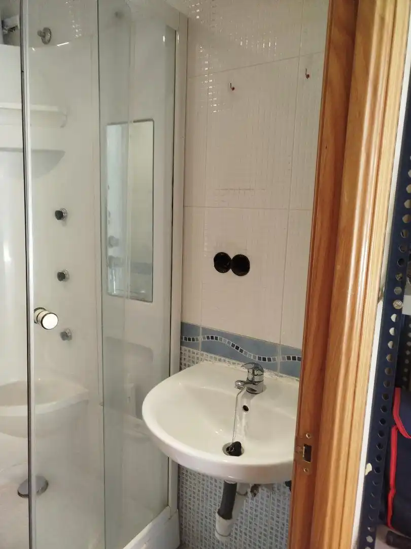 Local en venta en Calle Eras, 6, Santovenia de Pisuerga Baño de Local en venta en Santovenia de Pisuerga