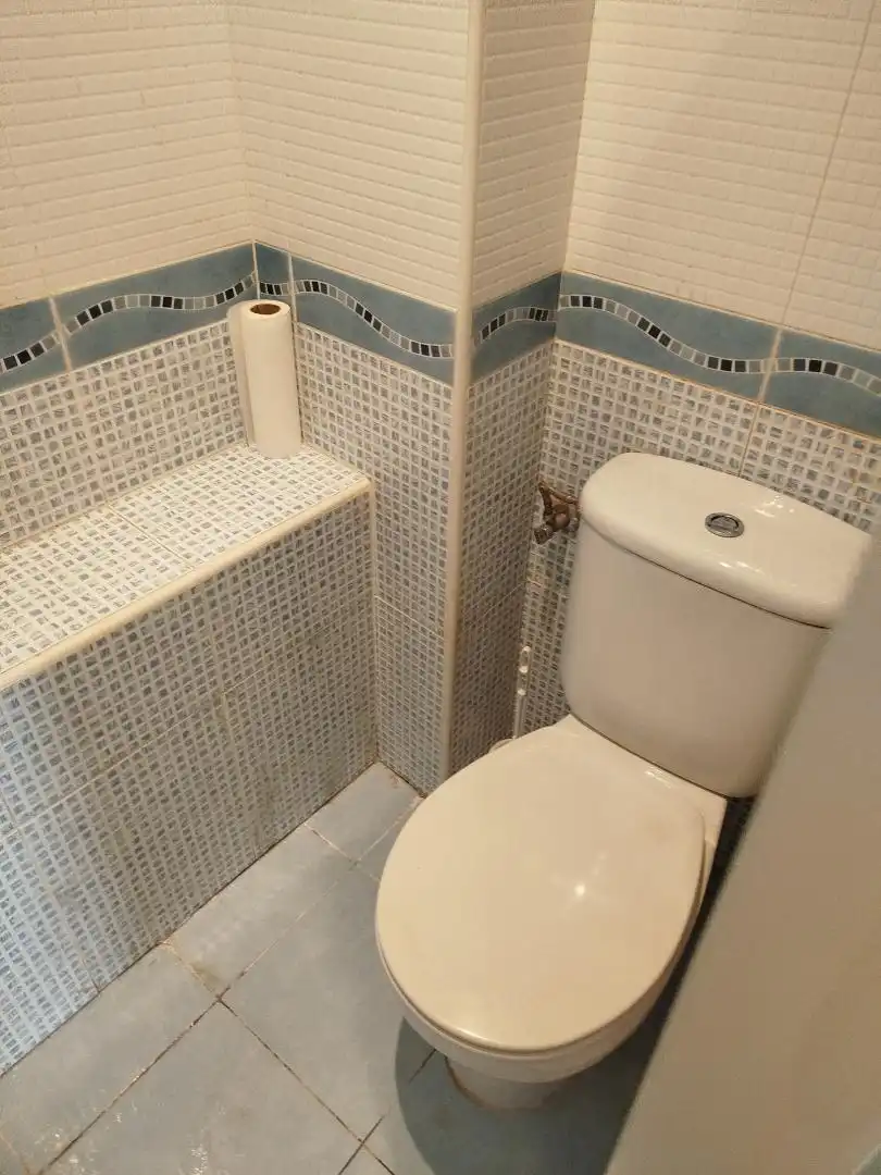 Local en venta en Calle Eras, 6, Santovenia de Pisuerga Baño de Local en venta en Santovenia de Pisuerga