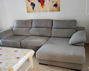 Flat to rent in Calle Juan de la Cueva, 5, San Ginés