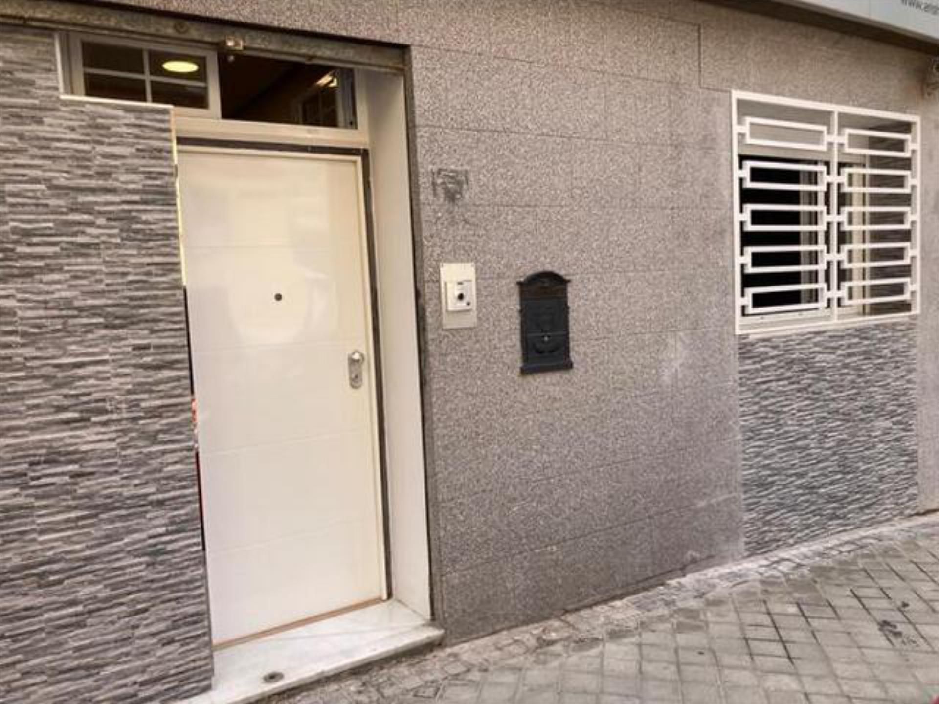 Piso de alquiler en Concepción