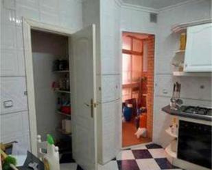 Kitchen of Flat for sale in Torreblascopedro  with Private garden, Terrace and Swimming Pool