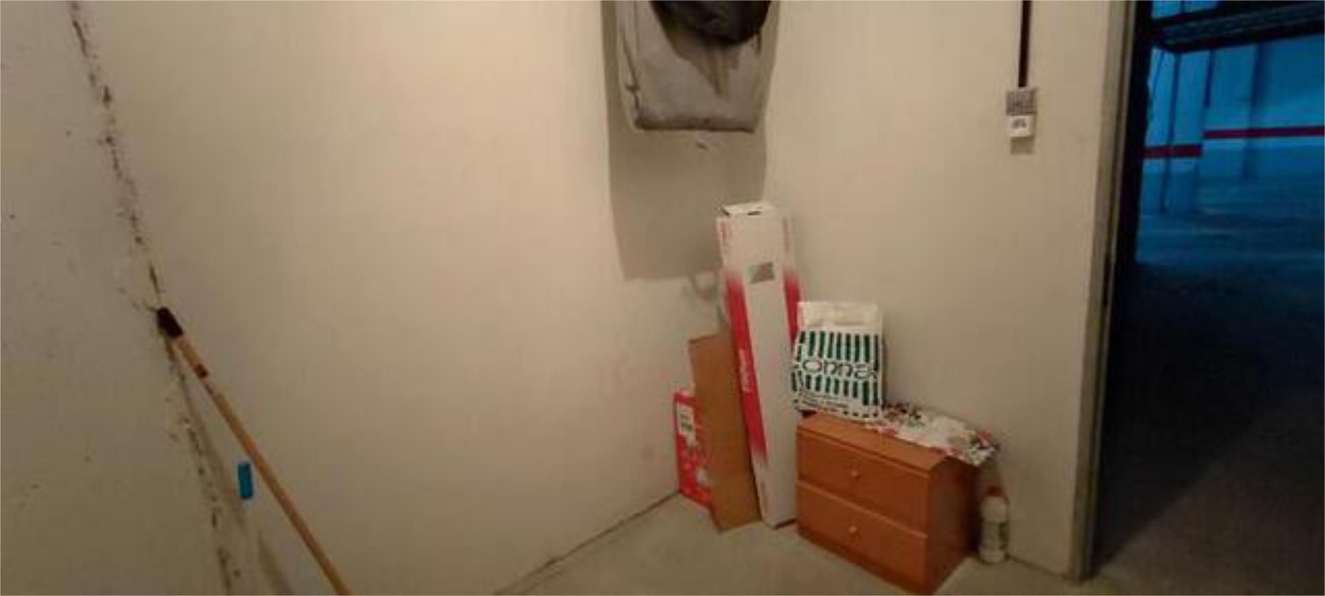 Box room to rent in Ciudad Real Capital