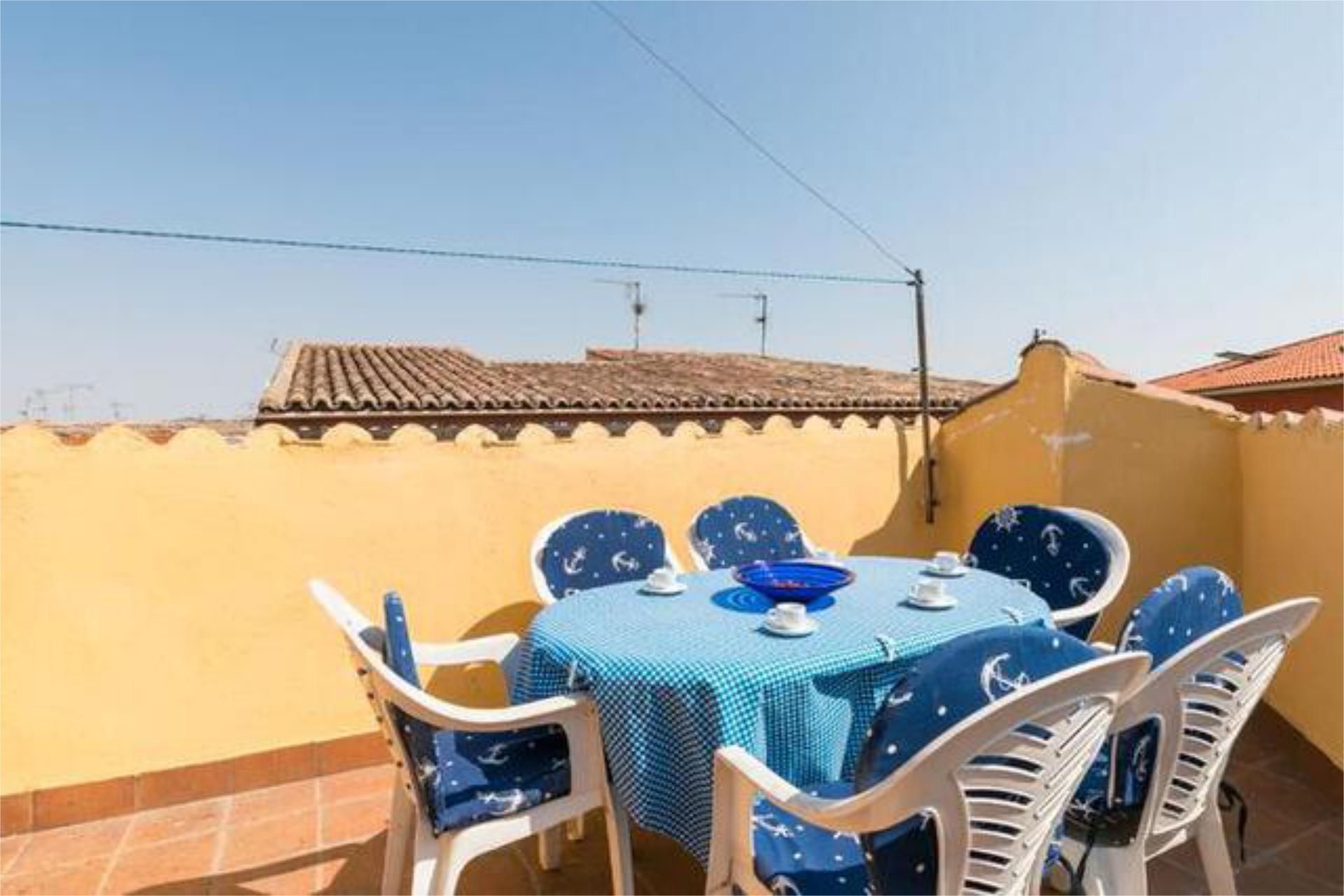 Flat to rent in Santa Bárbara