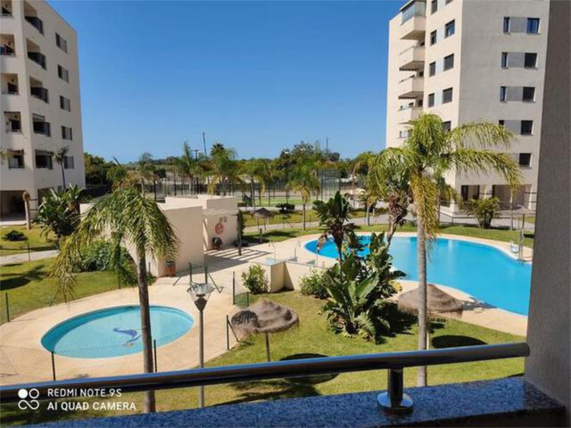 Apartament de lloguer a Poniente - Faro