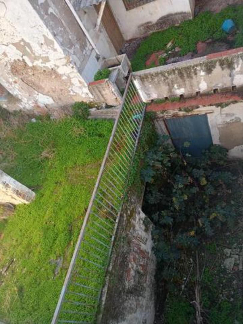 Terrassa de Casa o xalet en venda en  Jaén Capital amb Terrassa