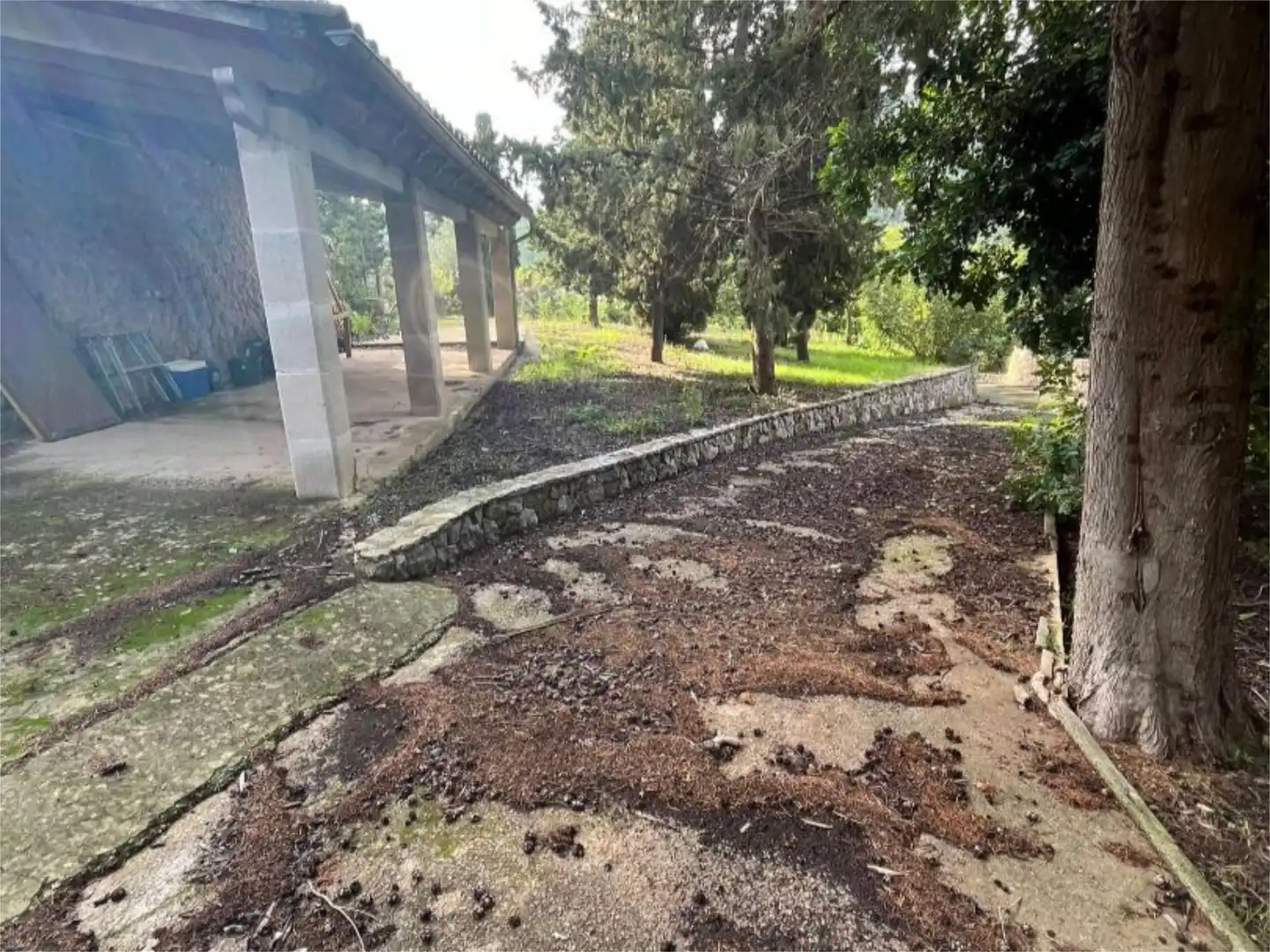Land for sale in Carrer Llorenç Villalonga, 6, Esporles Land for sale in Esporles