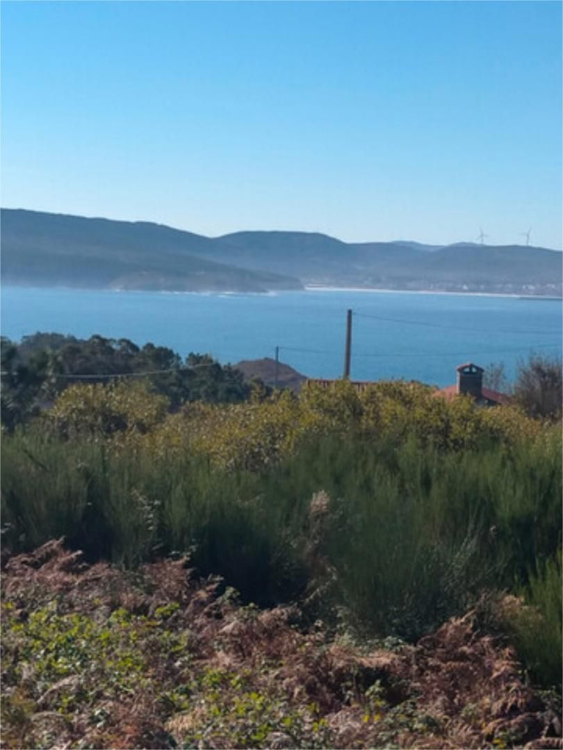 House or chalet for sale in Ponteceso House or chalet for sale in Ponteceso