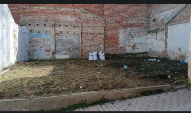 Terreno residencial en Venta en Calle Bandera, 9 en San Isidro