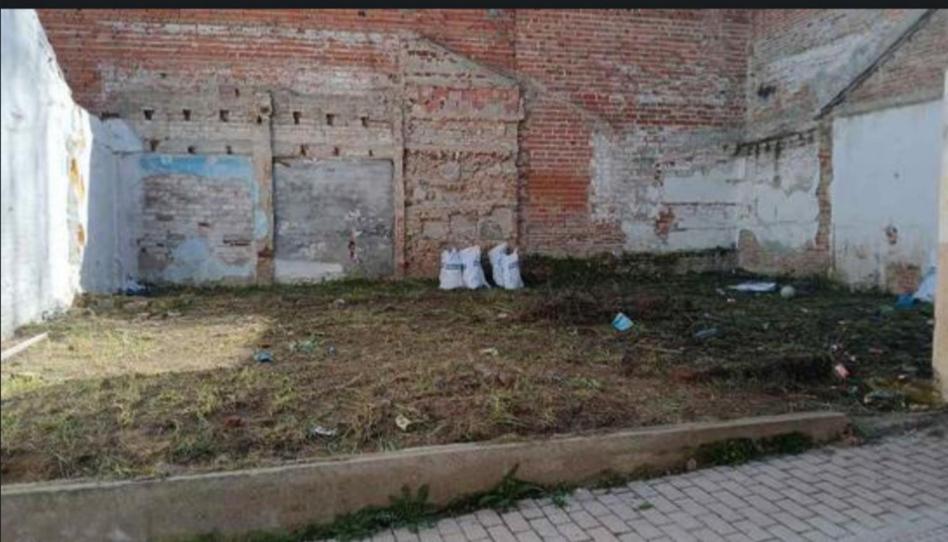 Residential for sale in Calle Bandera, 9, San Isidro, Madrid - image 1 Photo 1 of Residential for sale in Calle Bandera, 9, San Isidro, Madrid