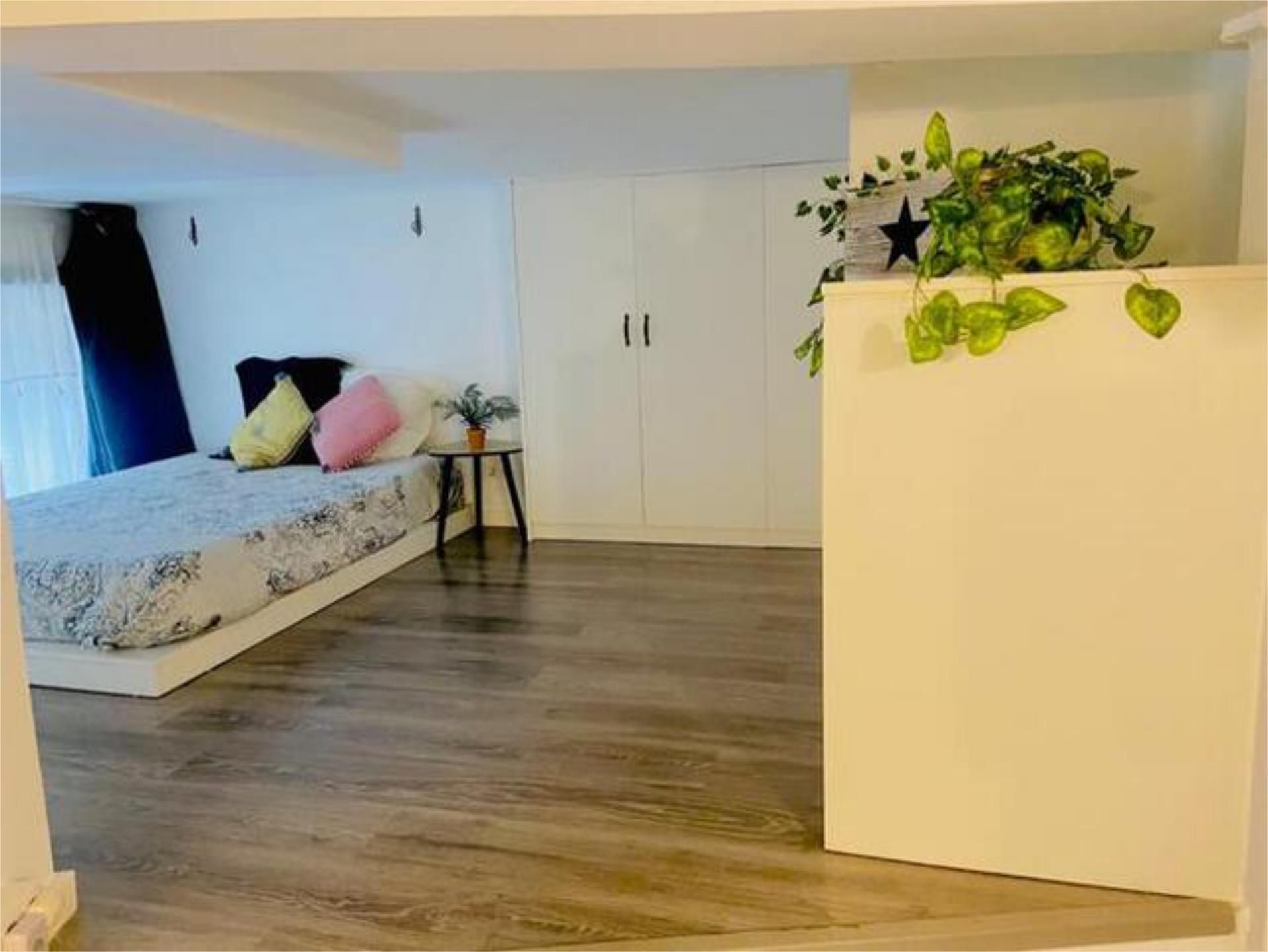 Loft for sale in El Poble Sec - Parc de Montjuïc