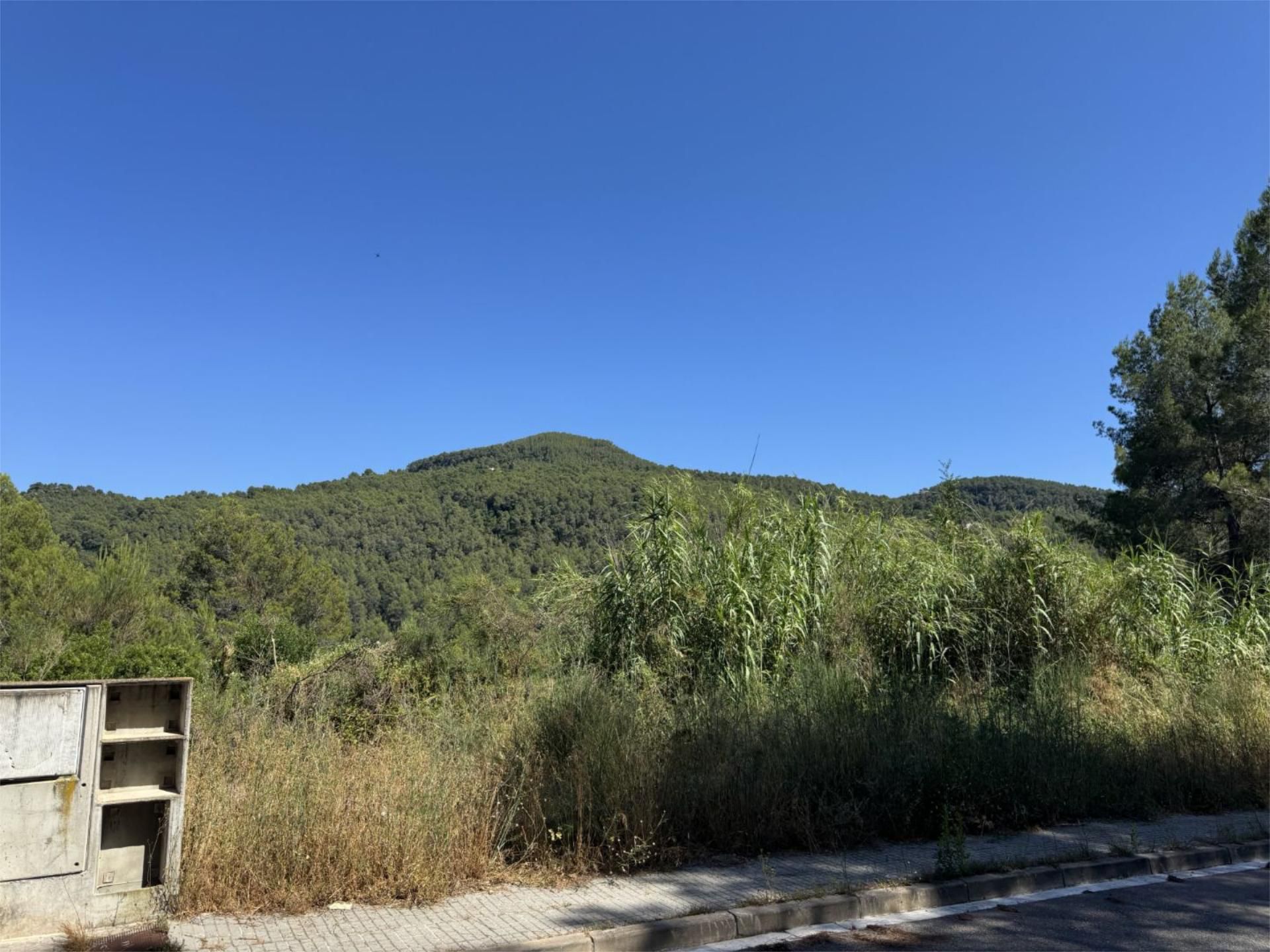 Urbanitzable en venda a Ampliació del Casc, 2, Corbera de Llobregat