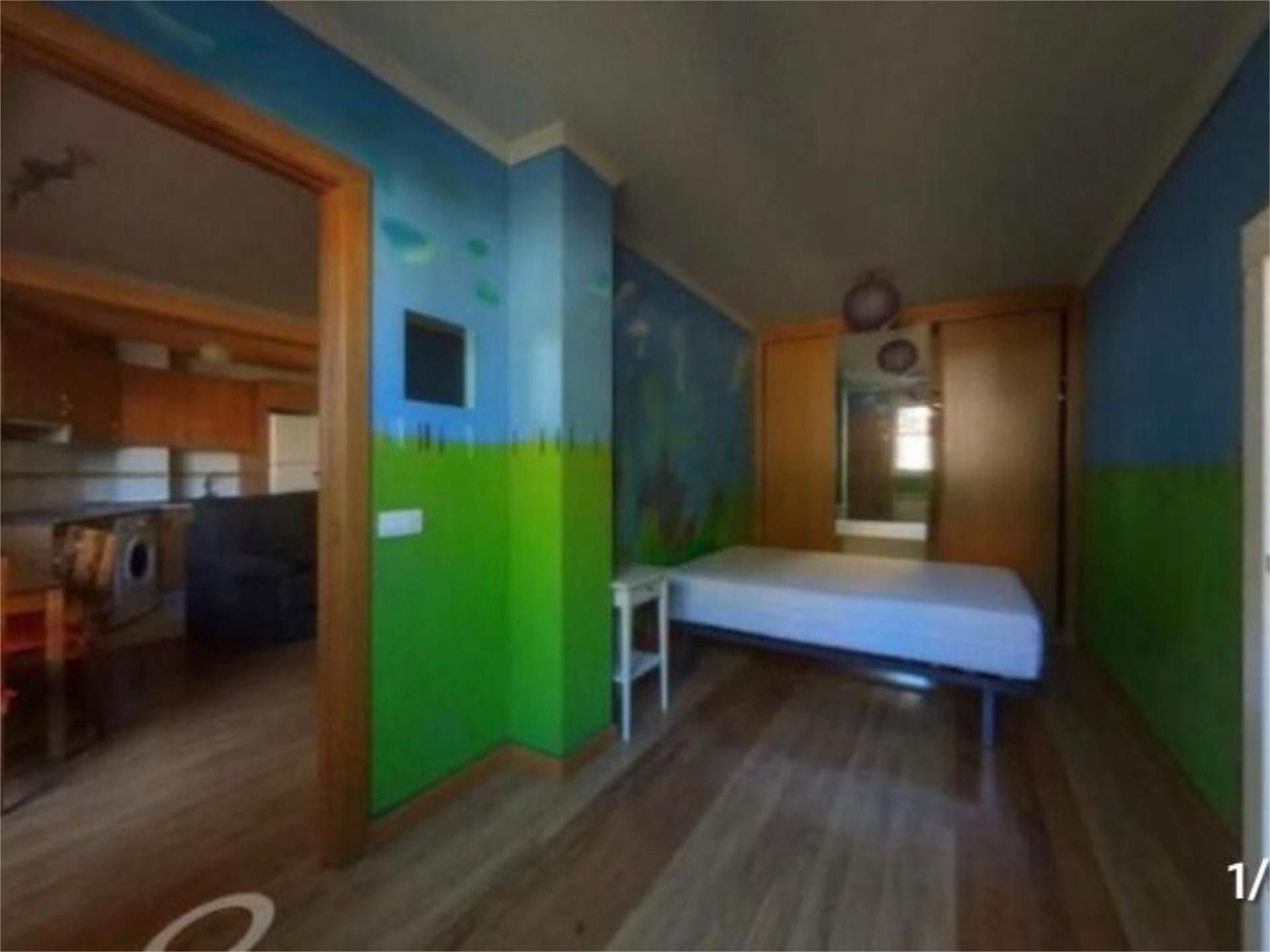 Wohnung miete in Calle Arenal, 22, San Cristóbal de la Cuesta