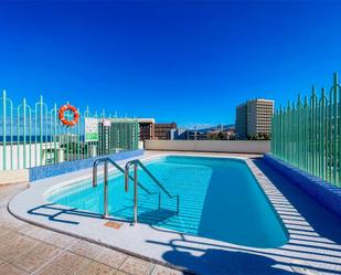 Piscina de Apartament en venda en Puerto de la Cruz amb Terrassa i Piscina