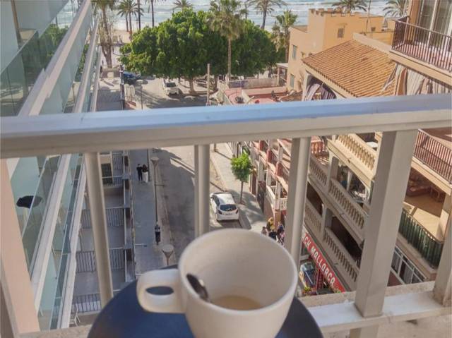 Piso en Alquiler en de Tòquio, 6 en S'Arenal