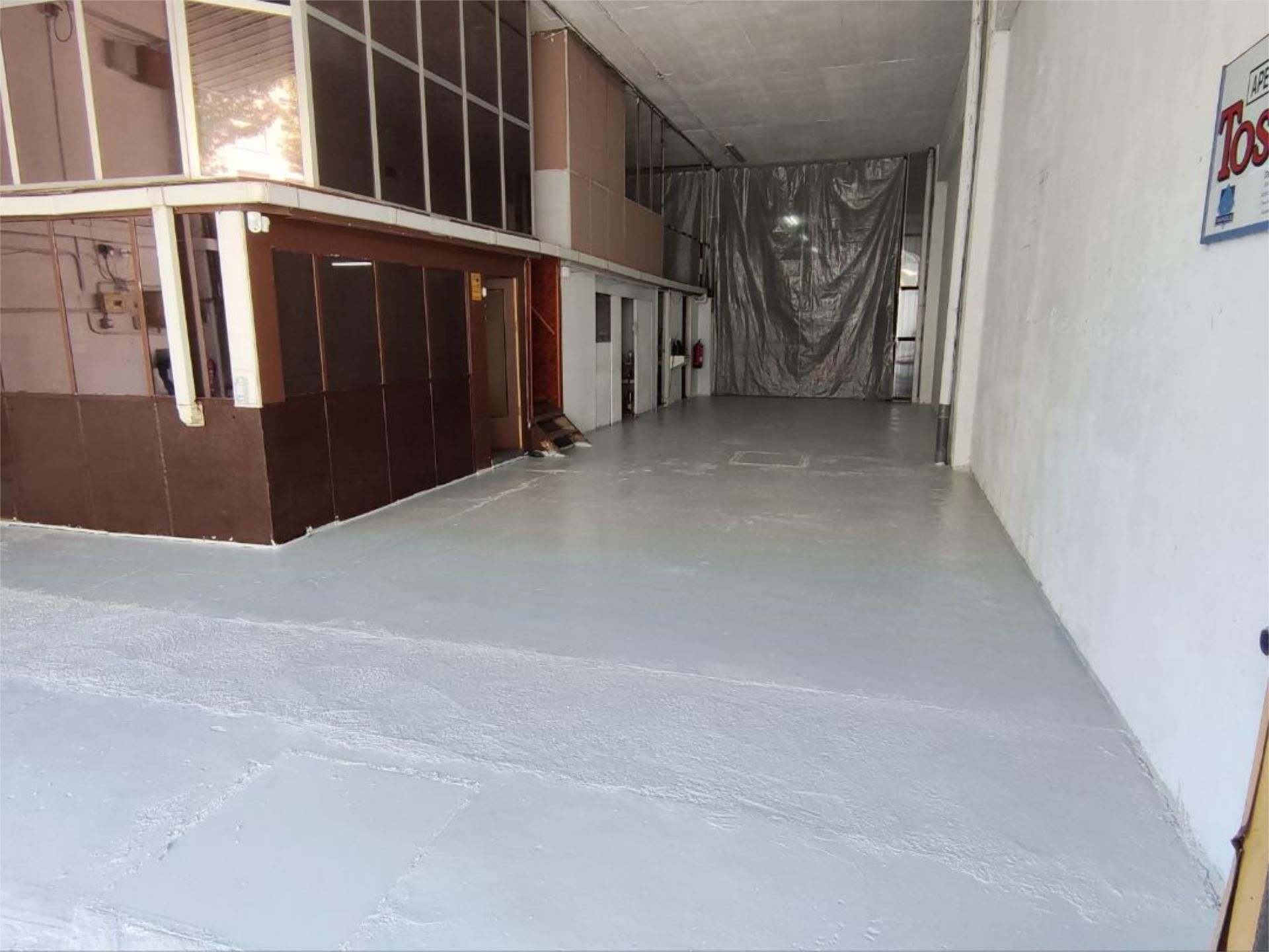 Industrial buildings for sale in Irun   with Heating