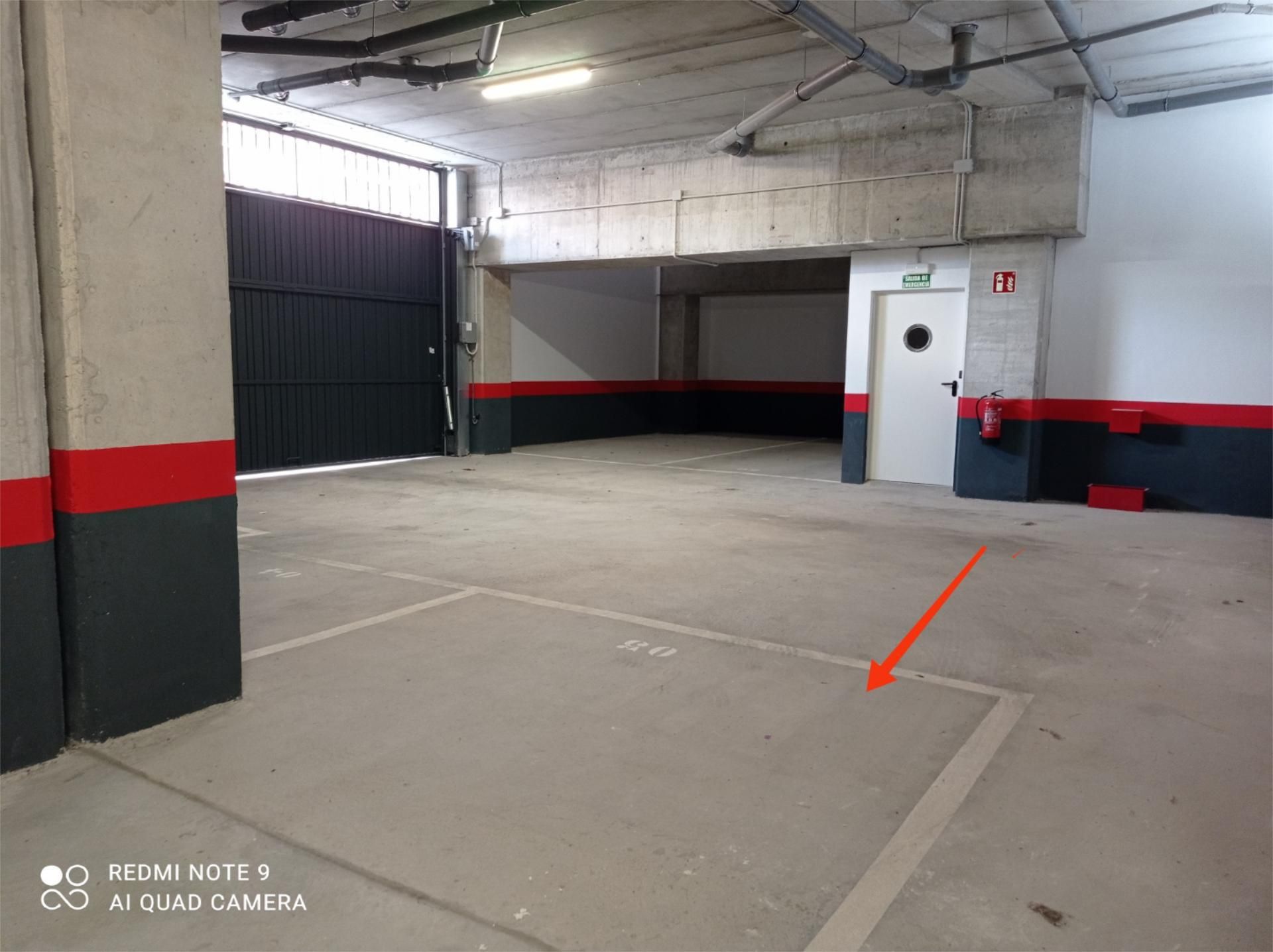 Garage to rent in Torreondo Kalea, Galdakao