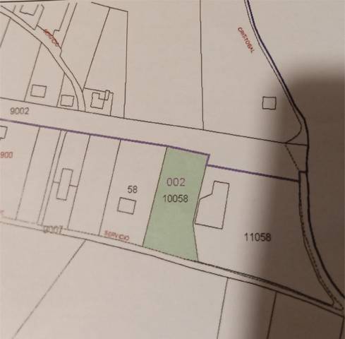 Terreno en Venta en Caserio San Cristobal, 7 en El Franco