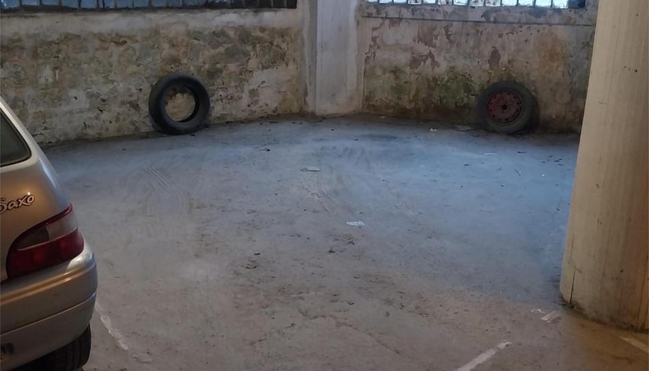 Garage for sale in Rúa Taboada Leal, 33, Plaza España - Corte Inglés, Pontevedra - image 1 Photo 1 of Garage for sale in Rúa Taboada Leal, 33, Plaza España - Corte Inglés, Pontevedra