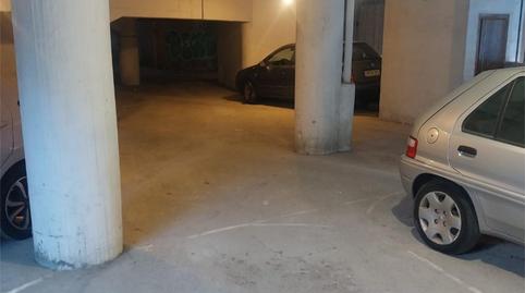 Garage for sale in Rúa Taboada Leal, 33, Plaza España - Corte Inglés, Pontevedra - image 3 Photo 3 of Garage for sale in Rúa Taboada Leal, 33, Plaza España - Corte Inglés, Pontevedra