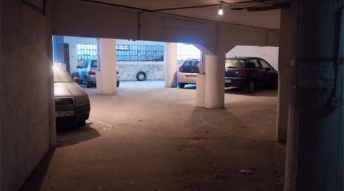 Garage for sale in Rúa Taboada Leal, 33, Plaza España - Corte Inglés, Pontevedra - image 4 Photo 4 of Garage for sale in Rúa Taboada Leal, 33, Plaza España - Corte Inglés, Pontevedra