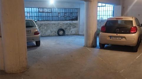 Garage for sale in Rúa Taboada Leal, 33, Plaza España - Corte Inglés, Pontevedra - image 5 Photo 5 of Garage for sale in Rúa Taboada Leal, 33, Plaza España - Corte Inglés, Pontevedra