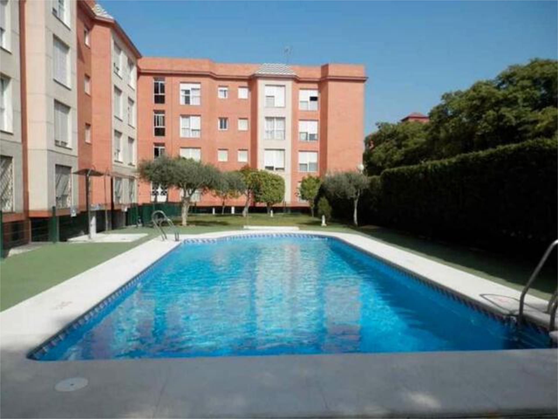 Flat to rent in Parque Alcosa