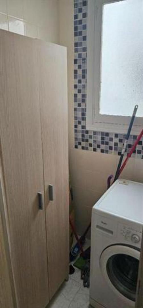 Bathroom of Flat to rent in Alcoy / Alcoi