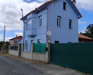 Vista exterior de Dúplex en venda en Vilarmaior