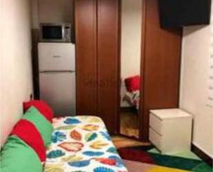 Bedroom of Study to rent in Bilbao   with Heating and Furnished