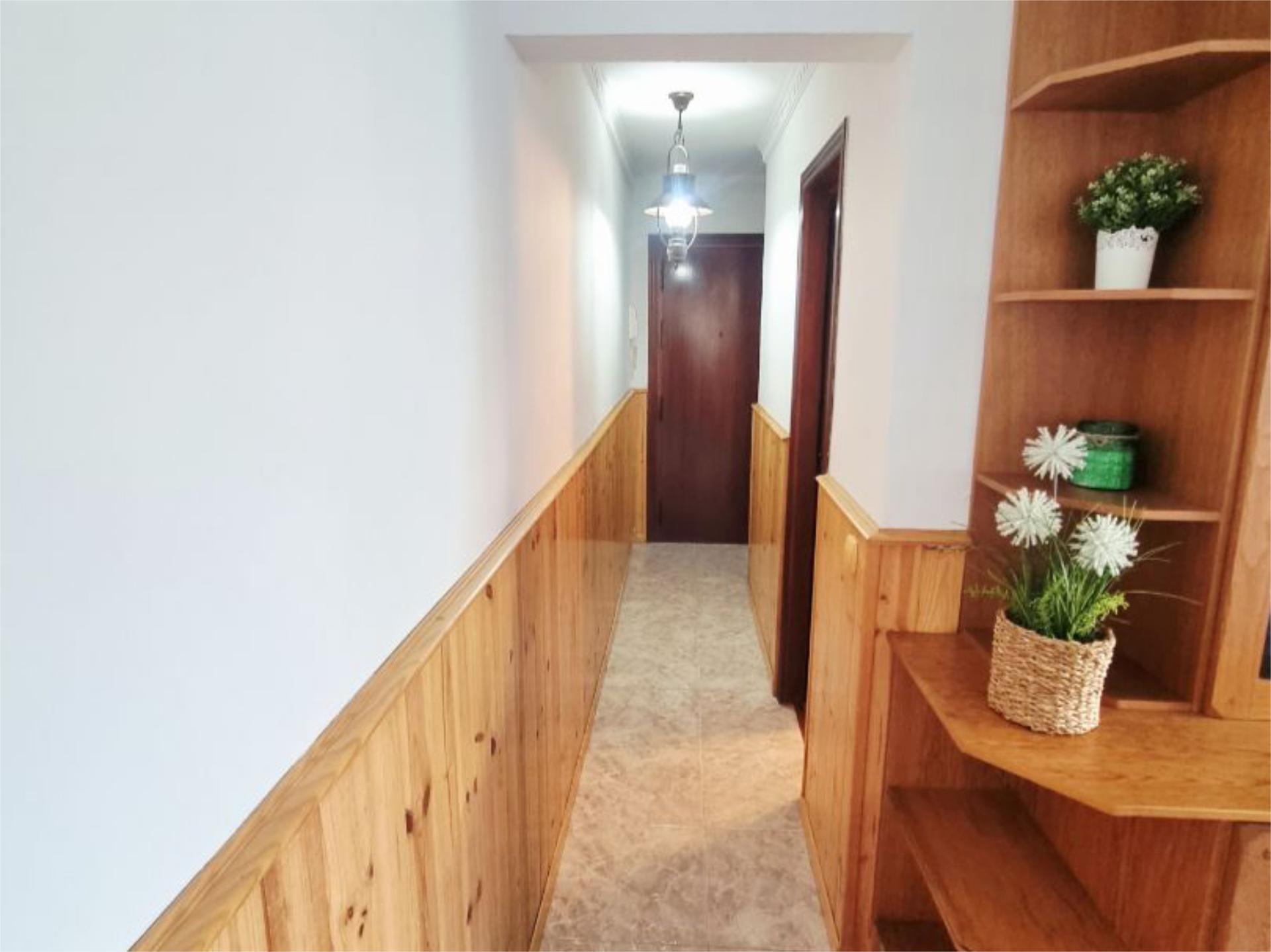 Flat to rent in Jerez de la Frontera  with Air Conditioner, Heating and Furnished