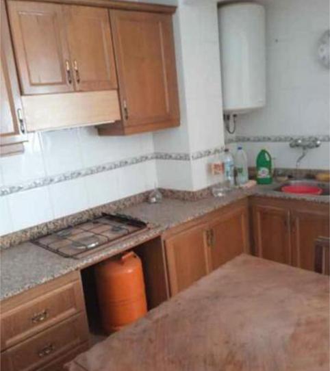 Foto 2 de Casa o xalet en venda a Montealegre del Castillo, Albacete