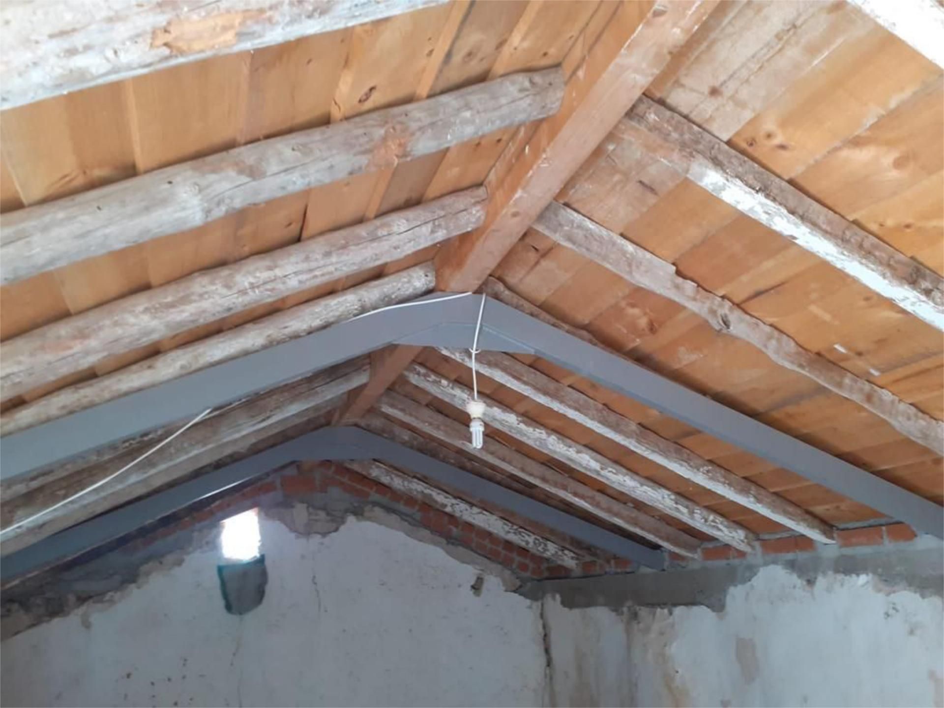 Single-family semi-detached for sale in Santa Cruz de la Zarza  with Terrace