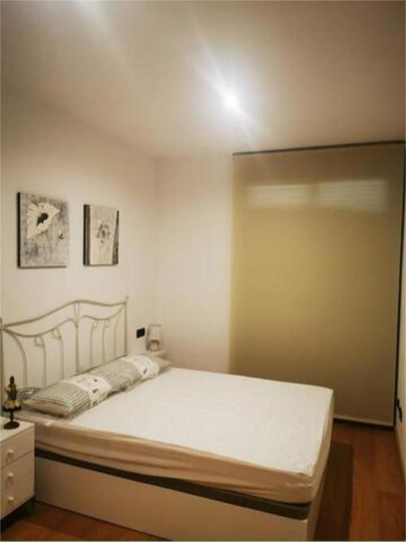 Flat to rent in Zona Hospital