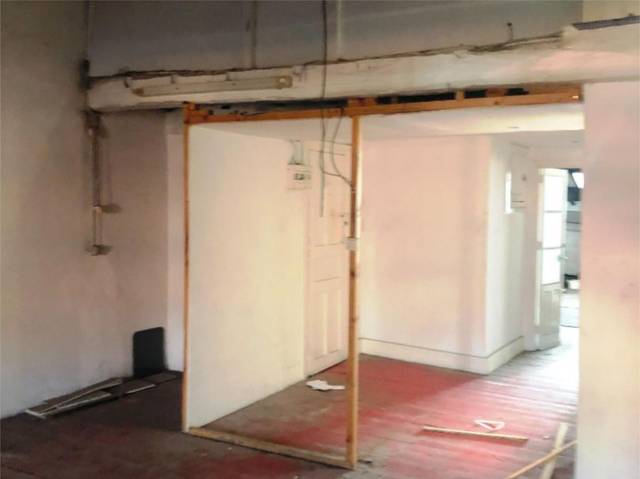 Piso en Venta en Calle Oscura, 1 en Santo Domingo - El Campillín