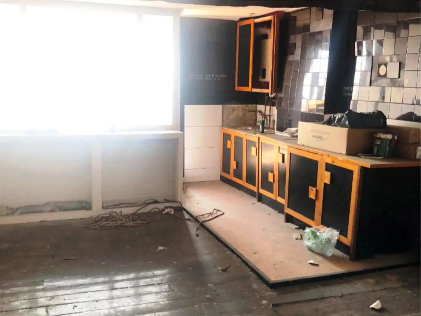 Pis en venda a Calle Oscura, 1, Santo Domingo - El Campillín Pis en venda a Calle Oscura, 1, Santo Domingo - El Campillín
