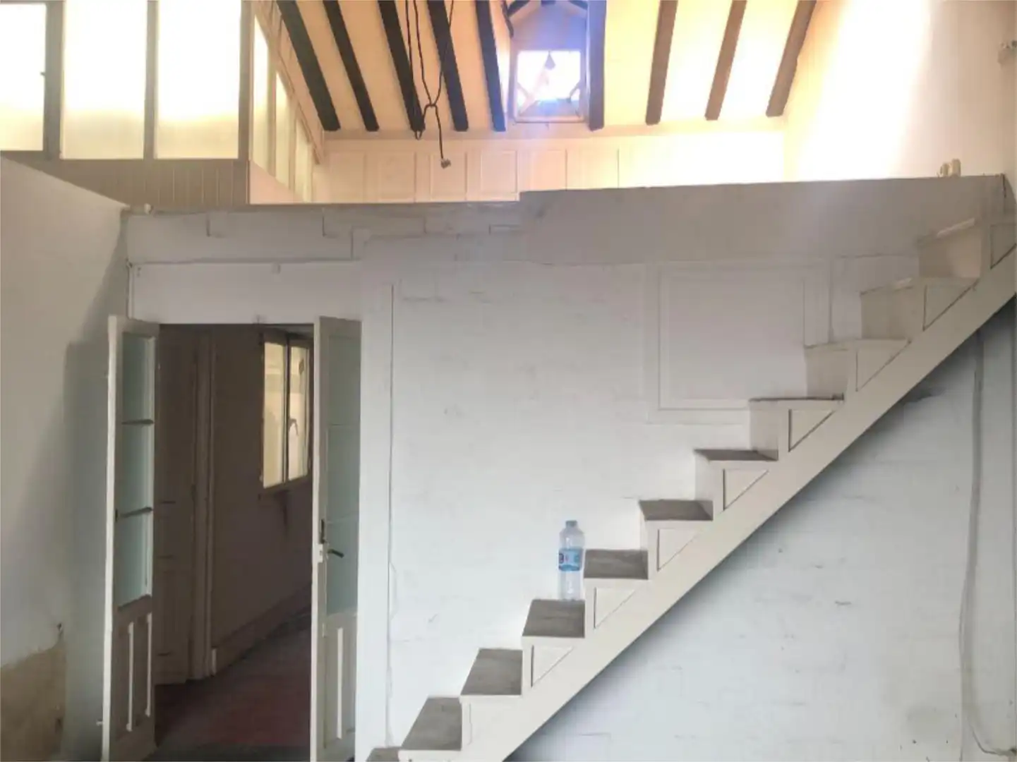 Pis en venda a Calle Oscura, 1, Santo Domingo - El Campillín Pis en venda a Calle Oscura, 1, Santo Domingo - El Campillín