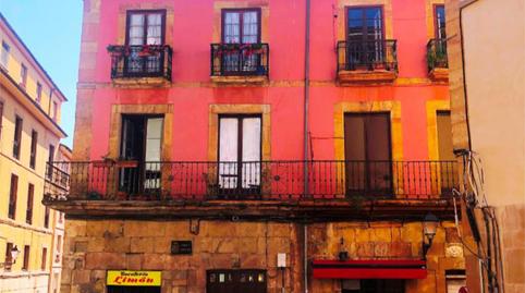Photo 2 of Flat for sale in Calle Oscura, 1, Santo Domingo - El Campillín, Oviedo
