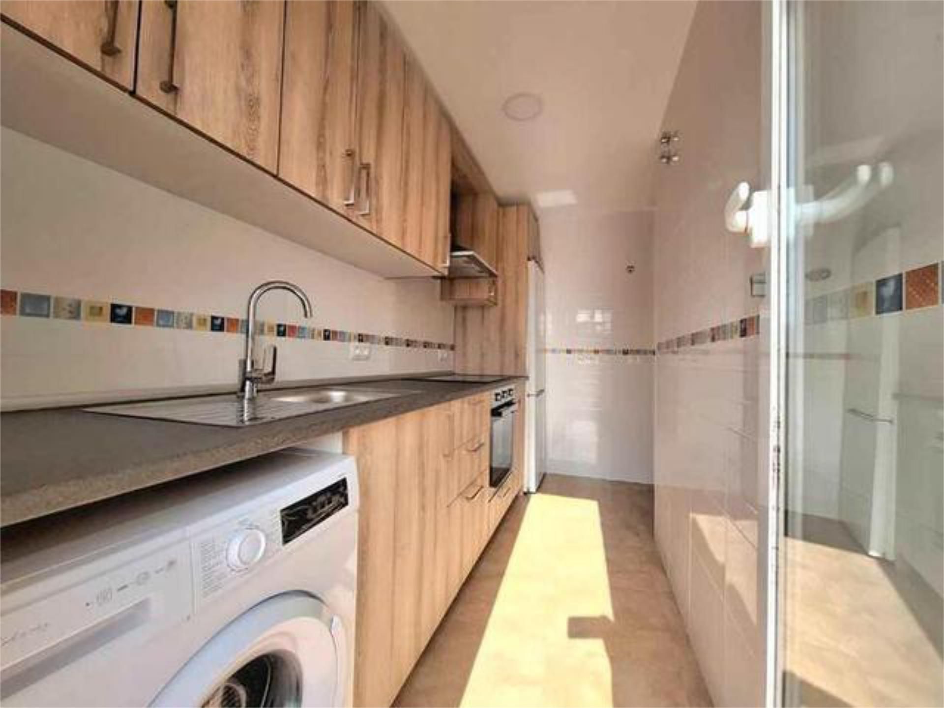 Apartament de lloguer a Las Norias