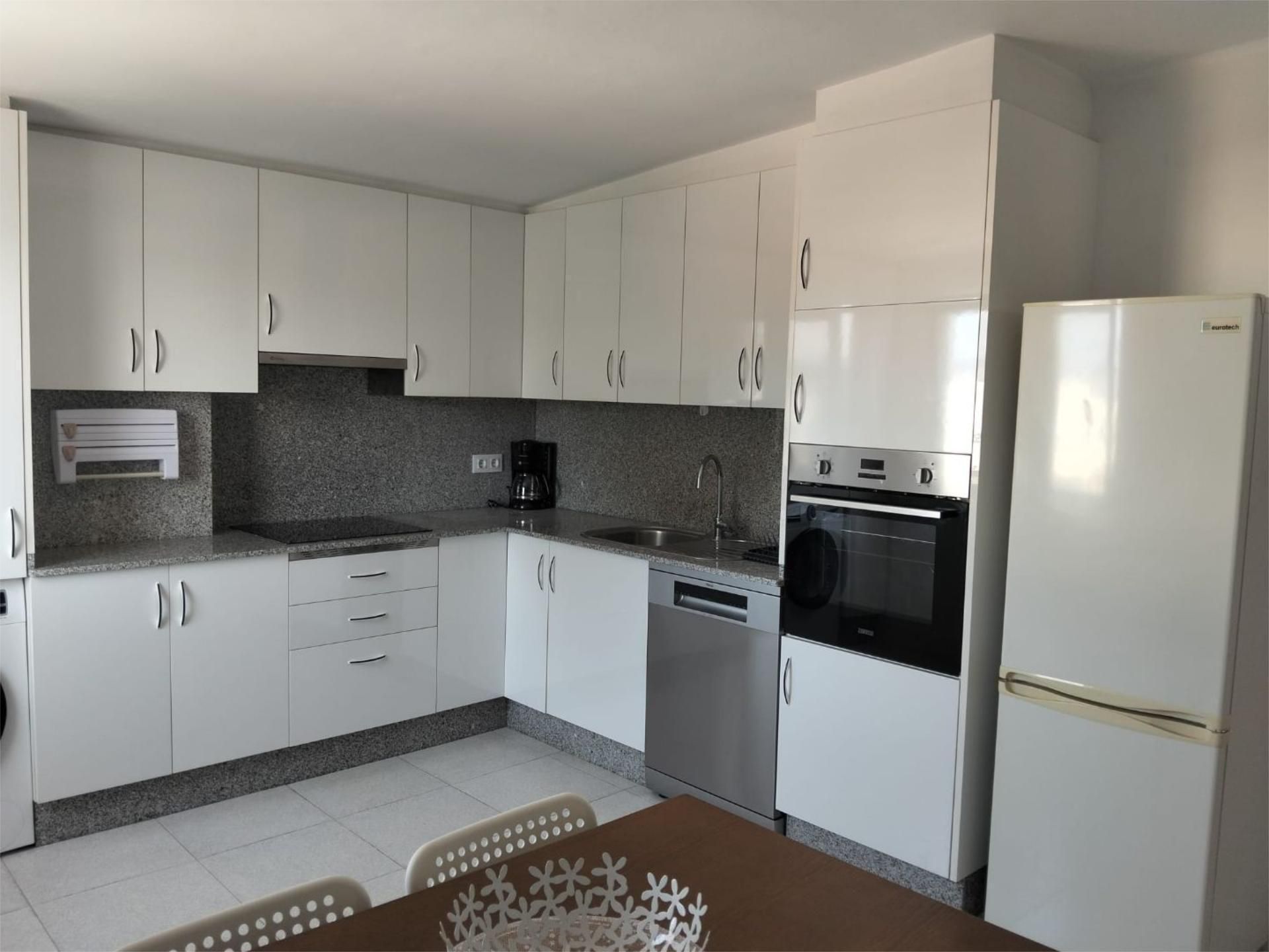 Flat to rent in Estrada Camposancos, 5, Comesaña - Matamá