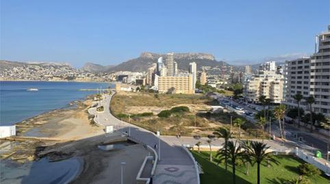 Flat for sale in Avenida Europa, 28, Playa Arenal - Bol, Alicante - image 4 Photo 4 of Flat for sale in Avenida Europa, 28, Playa Arenal - Bol, Alicante