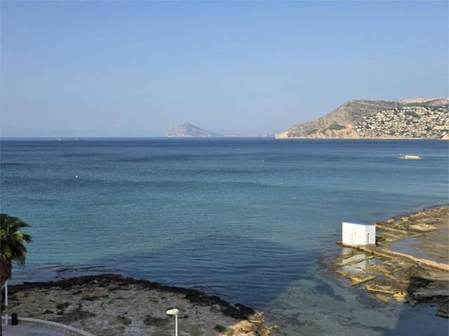 Piso en Venta en Avenida Europa, 28 en Playa Arenal - Bol